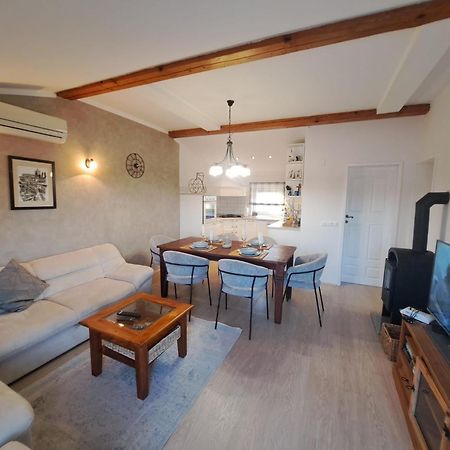 Apartman Lucia Posedarje Luaran gambar