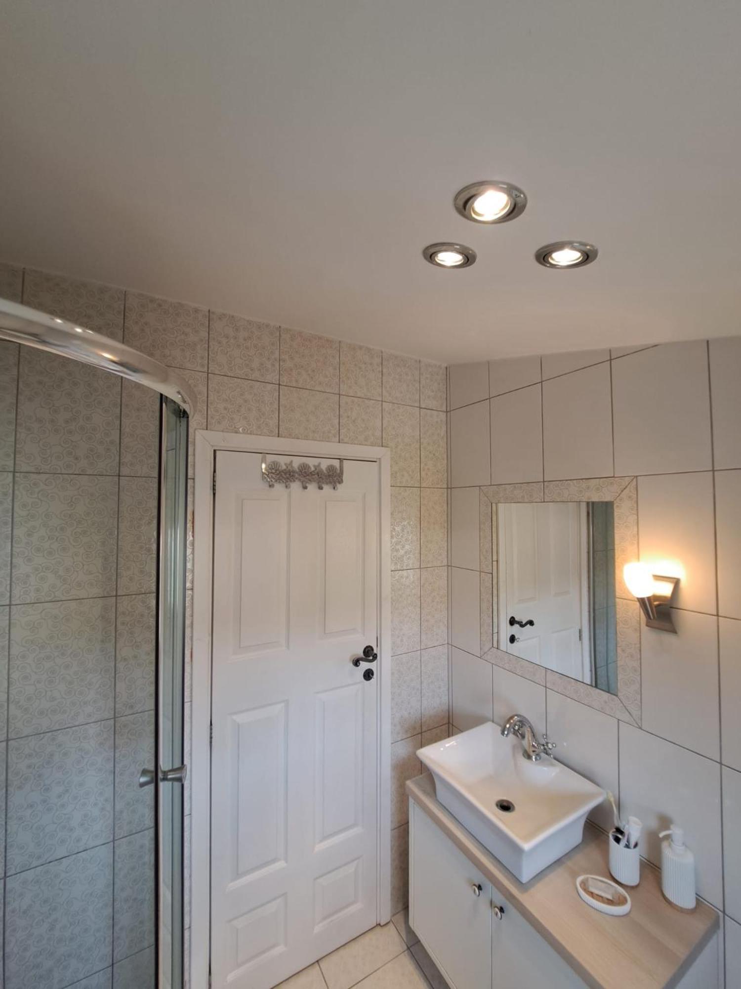 Apartman Lucia Posedarje Luaran gambar