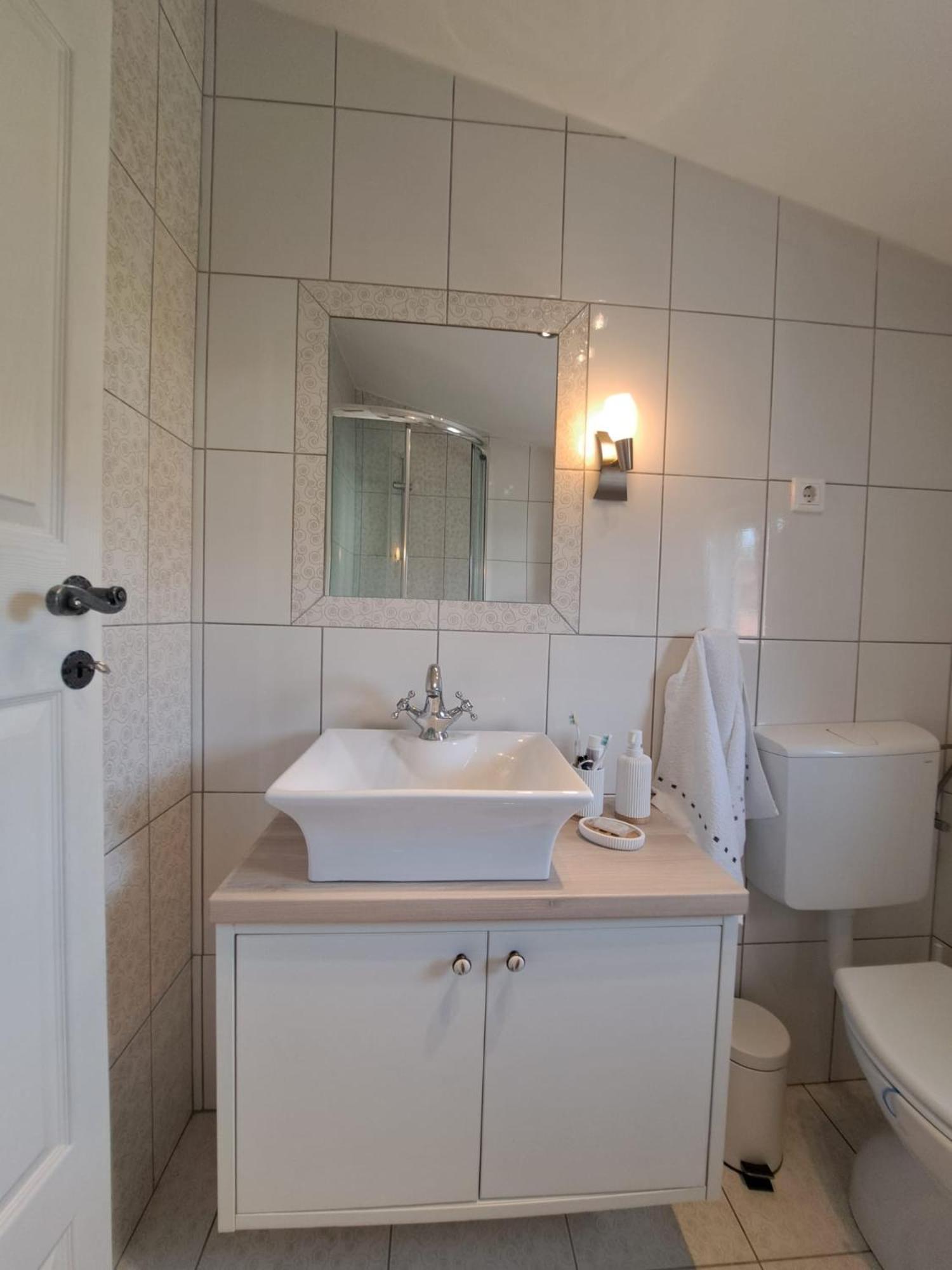 Apartman Lucia Posedarje Luaran gambar